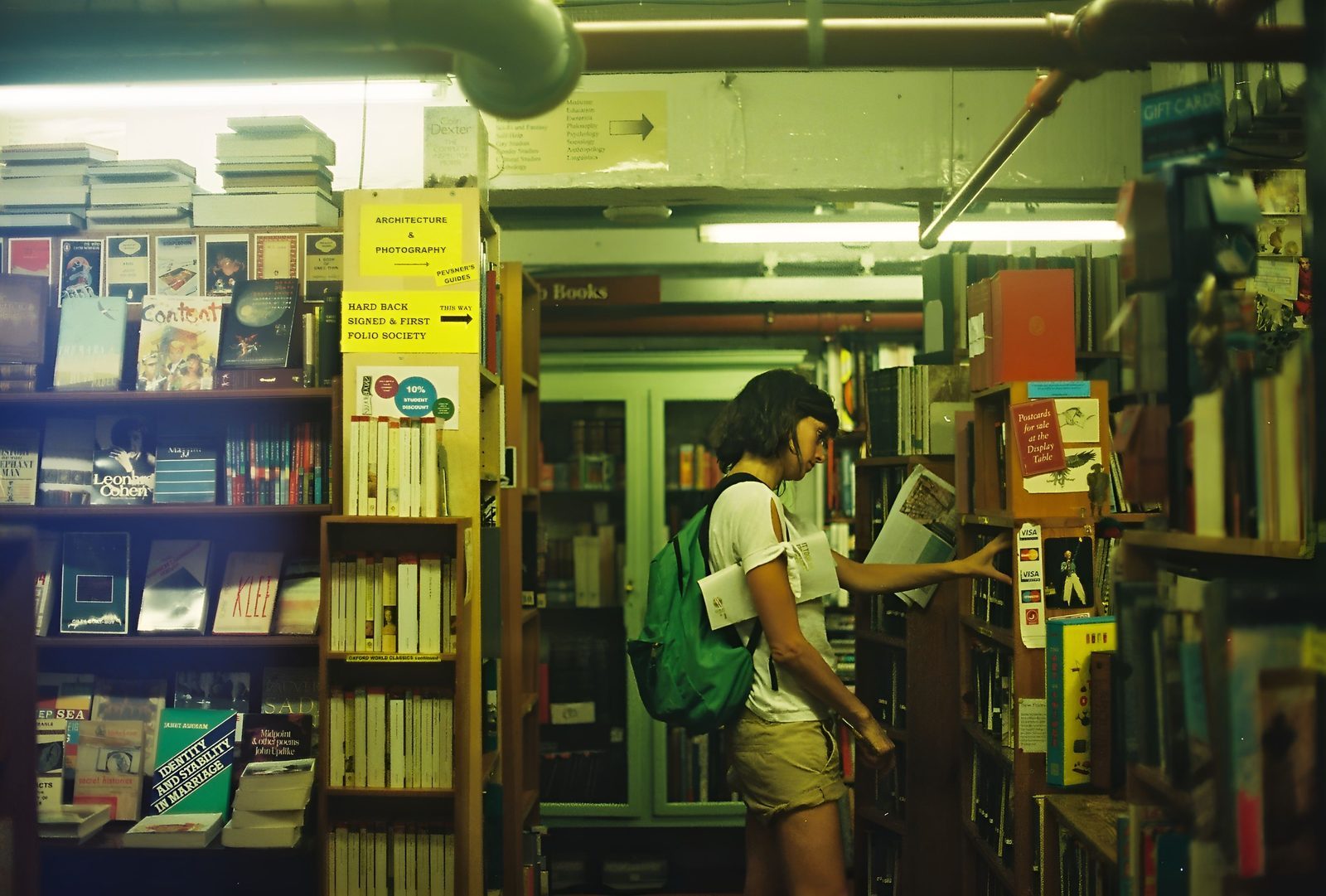 Photo from Comic Shelf