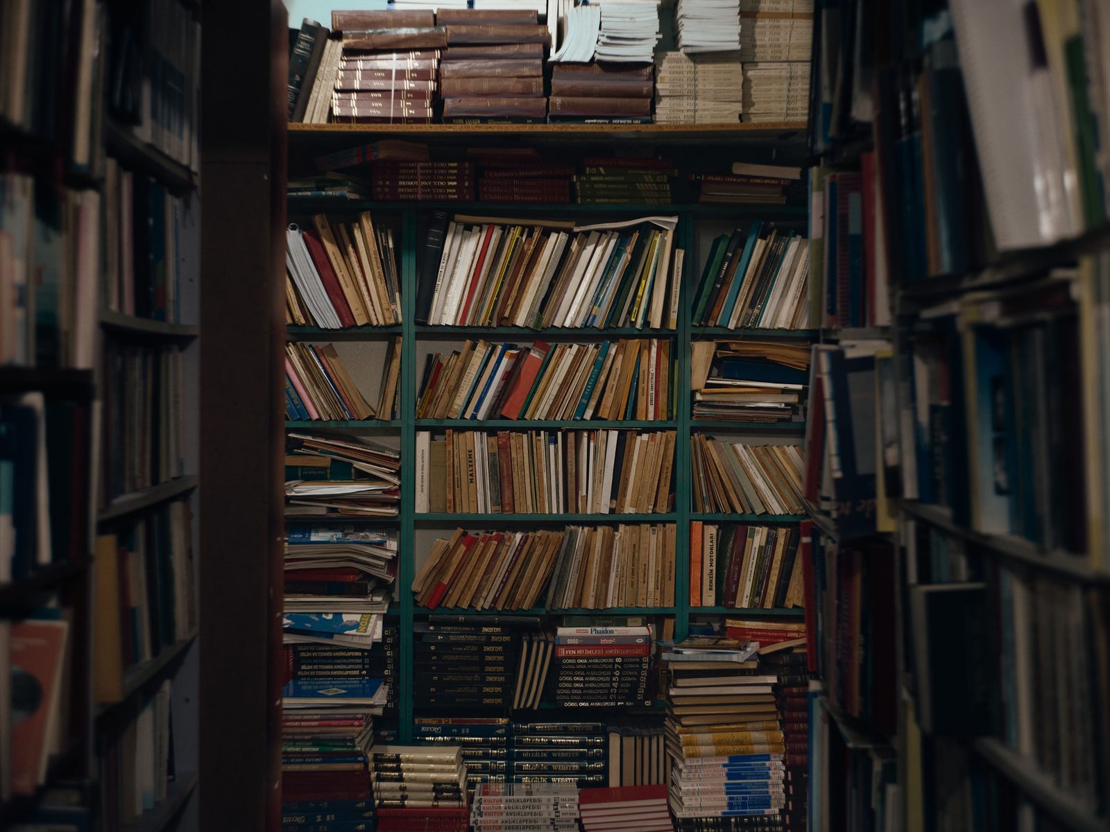 Photo from Comic Shelf