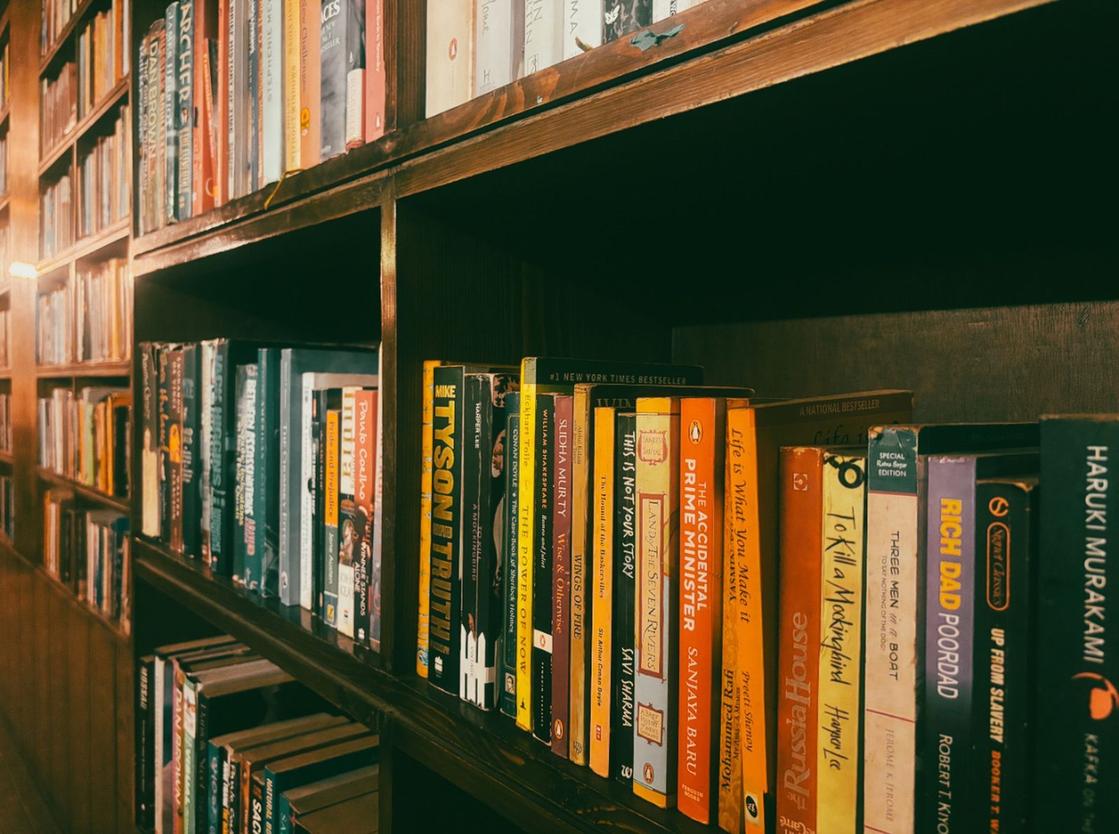 Photo from Comic Shelf